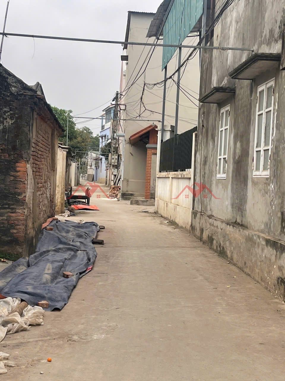 CHÍNH CHỦ BÁN LÔ ĐẤT 54M TẠI PHỤNG CHÂU-CHƯƠNG MỸ-HÀ NỘI - Ảnh 1