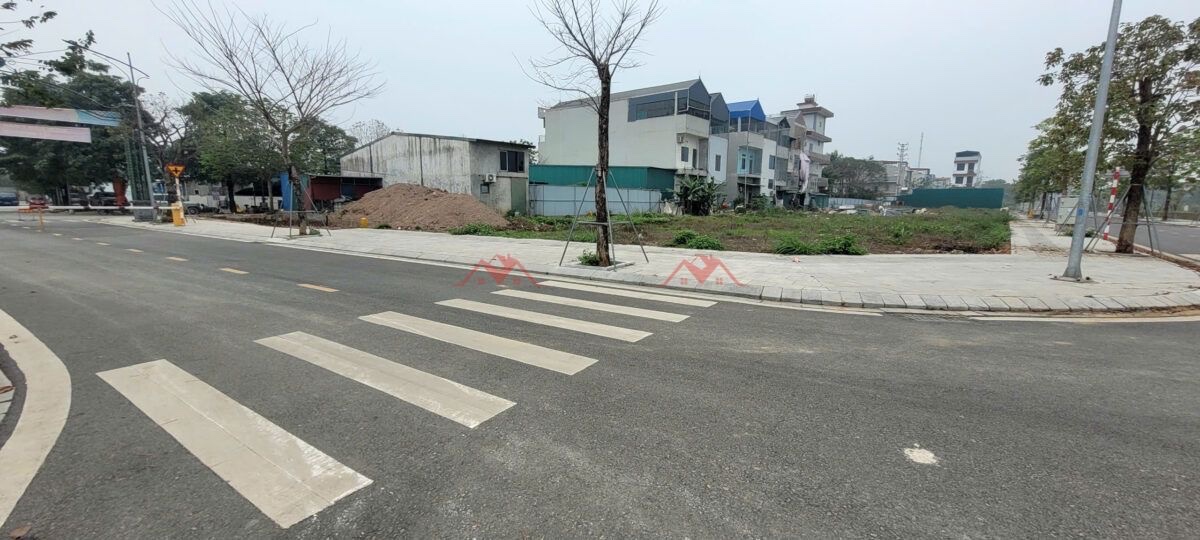 CHÍNH CHỦ BÁN LÔ ĐẤT 80M TẠI TT LƯƠNG SƠN-HÒA BÌNH - Ảnh 2