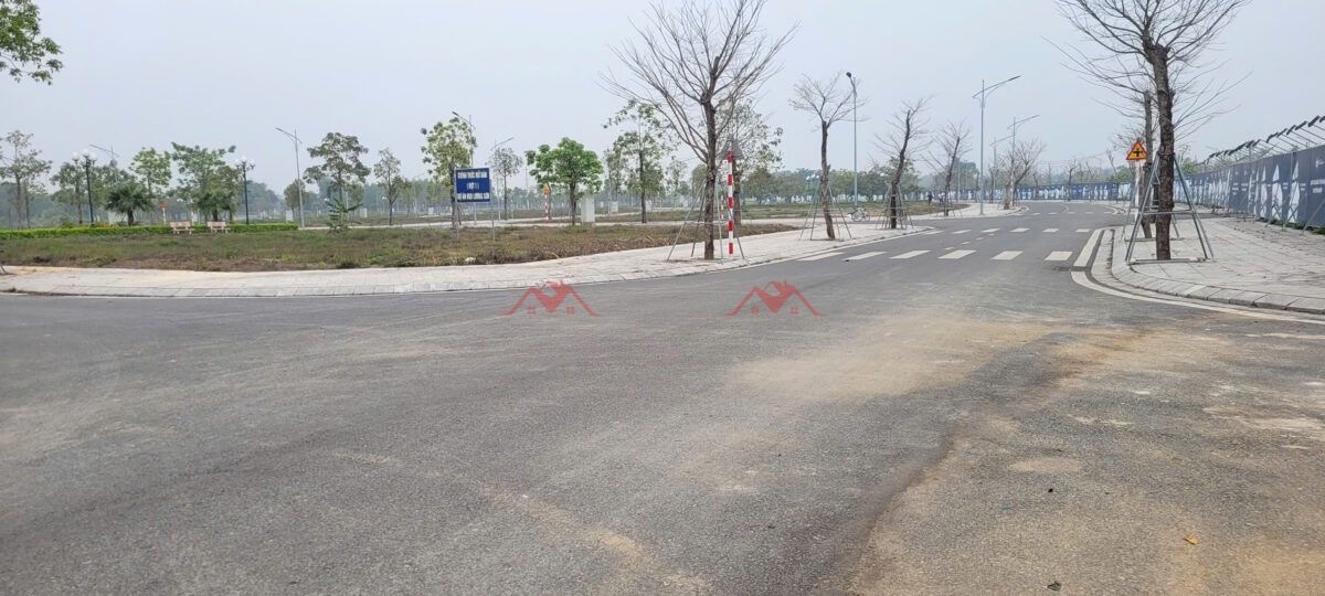 CHÍNH CHỦ BÁN LÔ ĐẤT 80M TẠI TT LƯƠNG SƠN-HÒA BÌNH - Ảnh 1