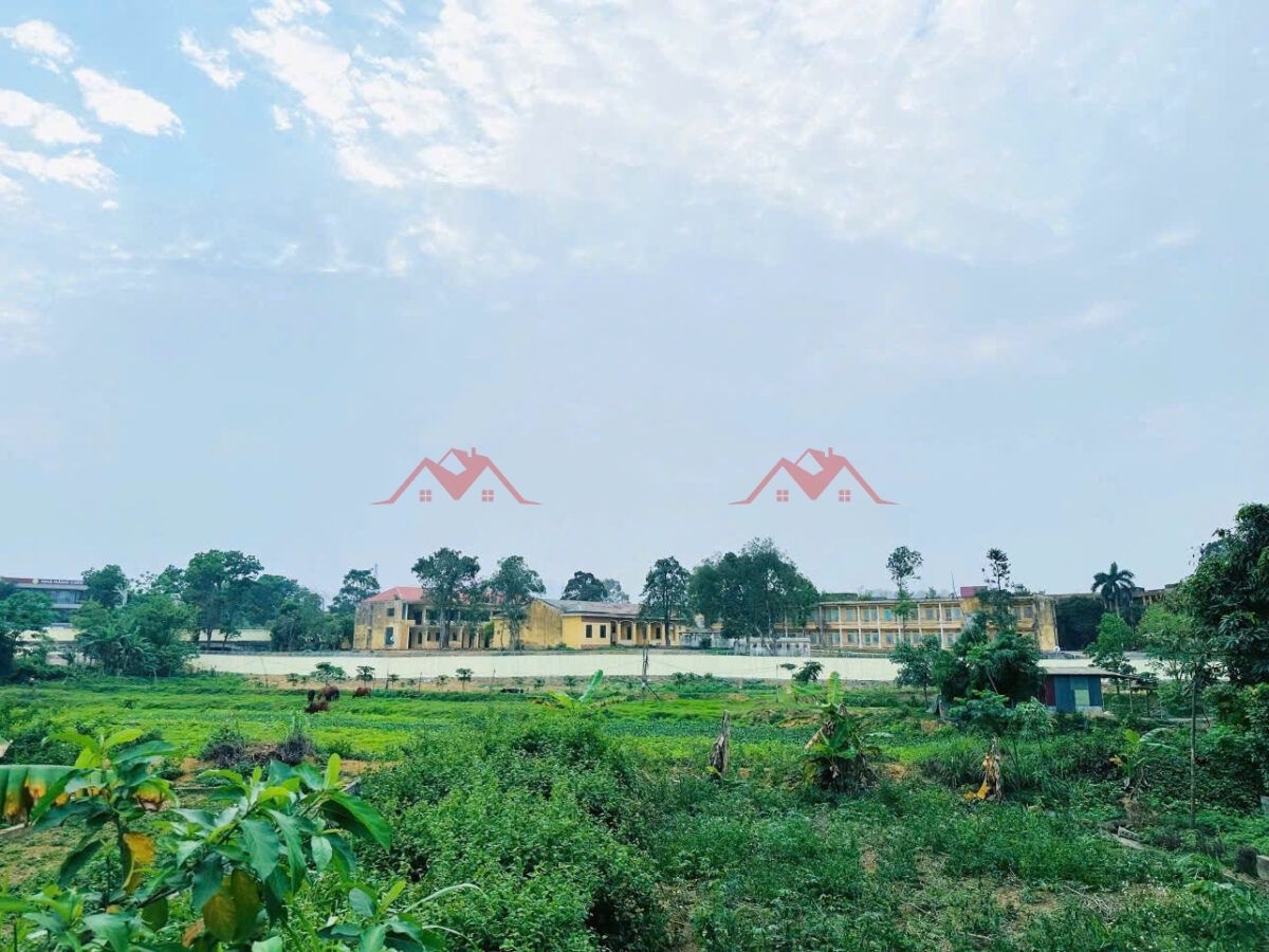 CHÍNH CHỦ BÁN LÔ ĐẤT 180M TẠI TT XUÂN MAI-CHƯƠNG MỸ-HÀ NỘI - Ảnh 3