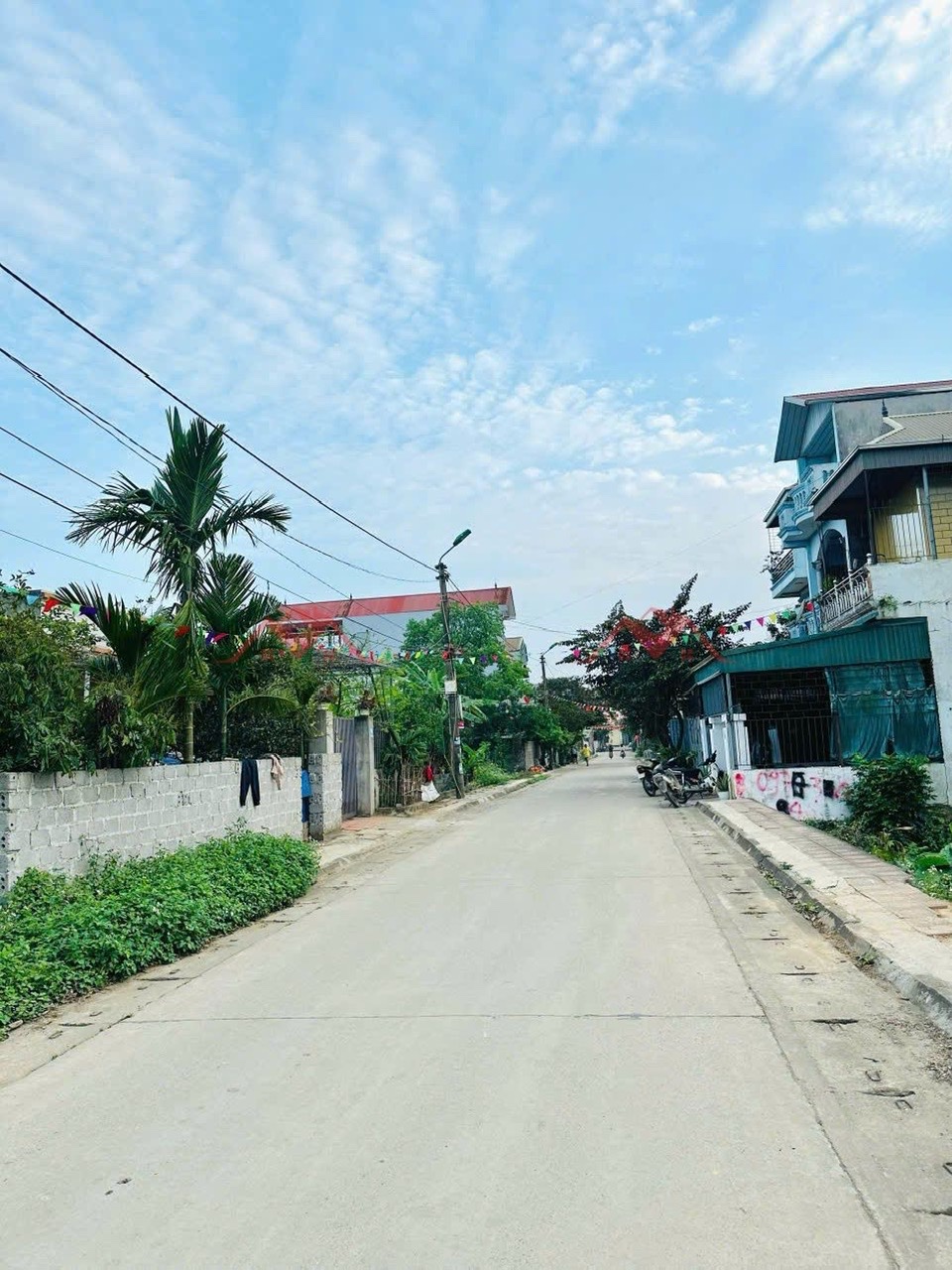CHÍNH CHỦ BÁN LÔ ĐẤT 180M TẠI TT XUÂN MAI-CHƯƠNG MỸ-HÀ NỘI - Ảnh 1
