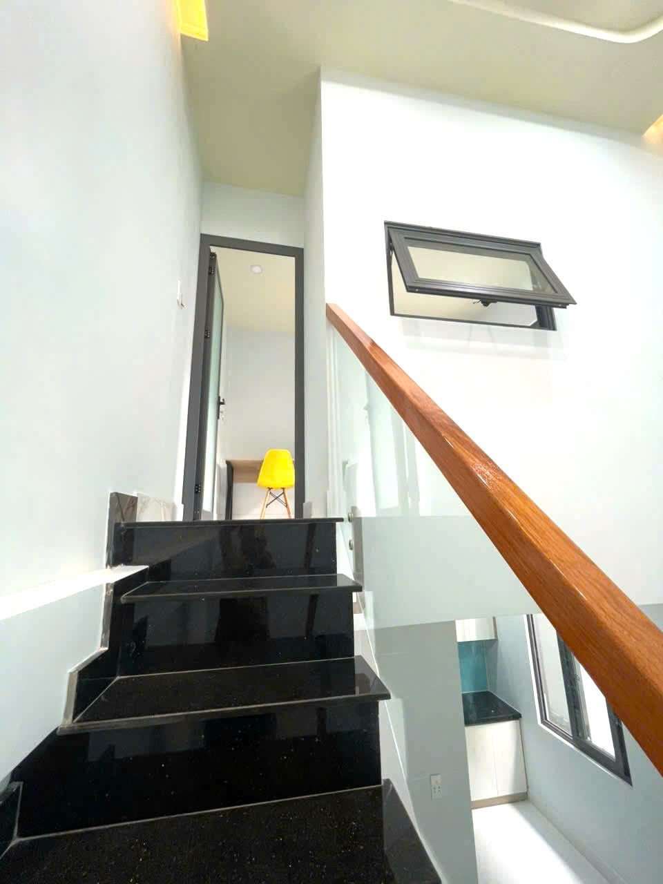 CHÍNH CHỦ CẦN Cho Thuê Căn Hộ DUPLEX Gần PARAGON Sài Gòn, Trung Tâm Hội Chợ Triển Lãm Quận 7 - Ảnh 4