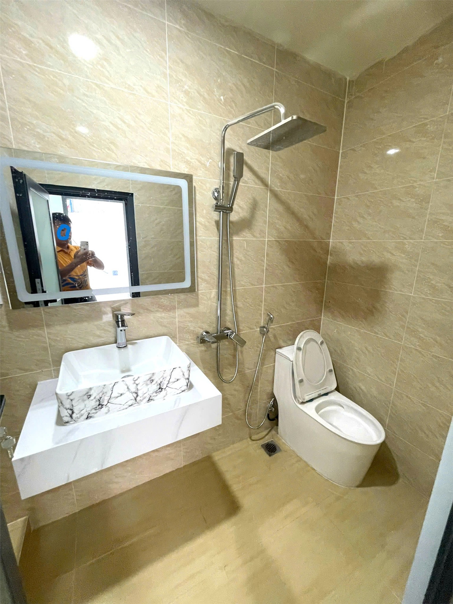 CHÍNH CHỦ CẦN Cho Thuê Căn Hộ DUPLEX Gần PARAGON Sài Gòn, Trung Tâm Hội Chợ Triển Lãm Quận 7 - Ảnh 2