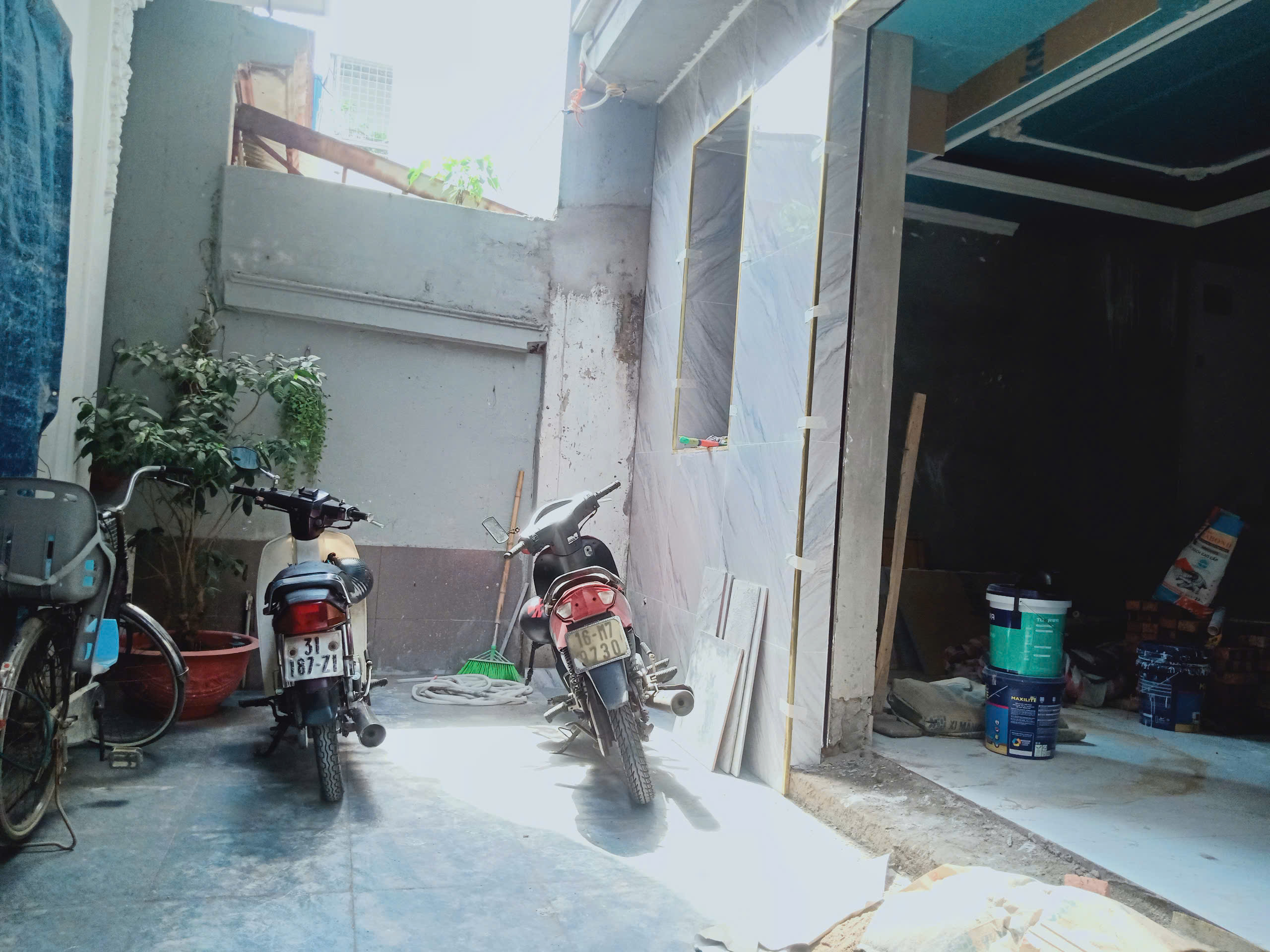 Cần Chuyển Nhượng căn nhà 3 tầng Xây độc lập Trong Ngõ LÊ_LAI ( Thông 191 ĐÀ NẴNG) Ngô Quyền, Hải - Ảnh chính