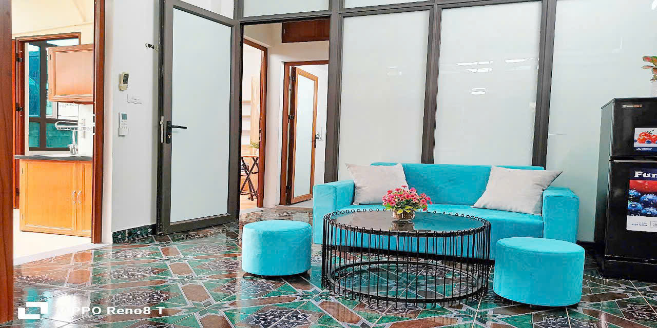 Cho thuê căn hộ ngõ 317 Bùi Xương Trạch,  50m2.2 ngủ .1 wc, 7tr5 đóng 1 cọc 1, phí rẻ - Ảnh 4