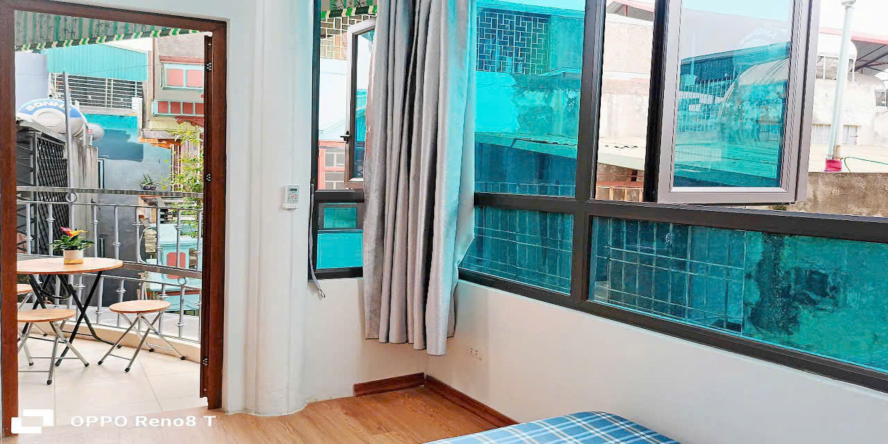 Cho thuê căn hộ ngõ 317 Bùi Xương Trạch,  50m2.2 ngủ .1 wc, 7tr5 đóng 1 cọc 1, phí rẻ - Ảnh 3