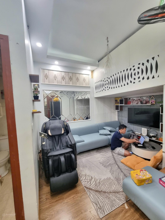 Bán CC 2PN, 2WC, 62m2 tại KĐT Xa La, 2,69 tỷ, Hà Đông, Hà Nội - Ảnh chính