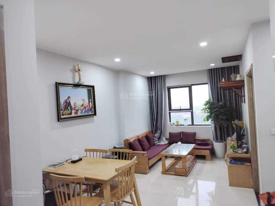 Bán CC 2PN, 2WC, 62m2 tại KĐT Xa La, 2,69 tỷ, Hà Đông, Hà Nội - Ảnh 4