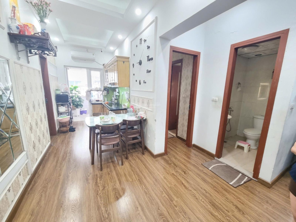 Bán CC 2PN, 2WC, 62m2 tại KĐT Xa La, 2,69 tỷ, Hà Đông, Hà Nội - Ảnh 2