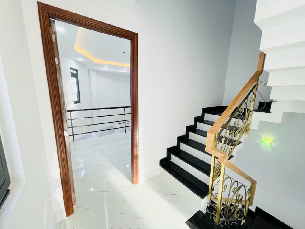 Bán nhá Căn góc 2 Mặt tiền kinh doanh sầm uất Tạ Quang Bửu, Quận 8, 5 tầng (HC đủ) , Giá chỉ 16 tỷ - Ảnh 3