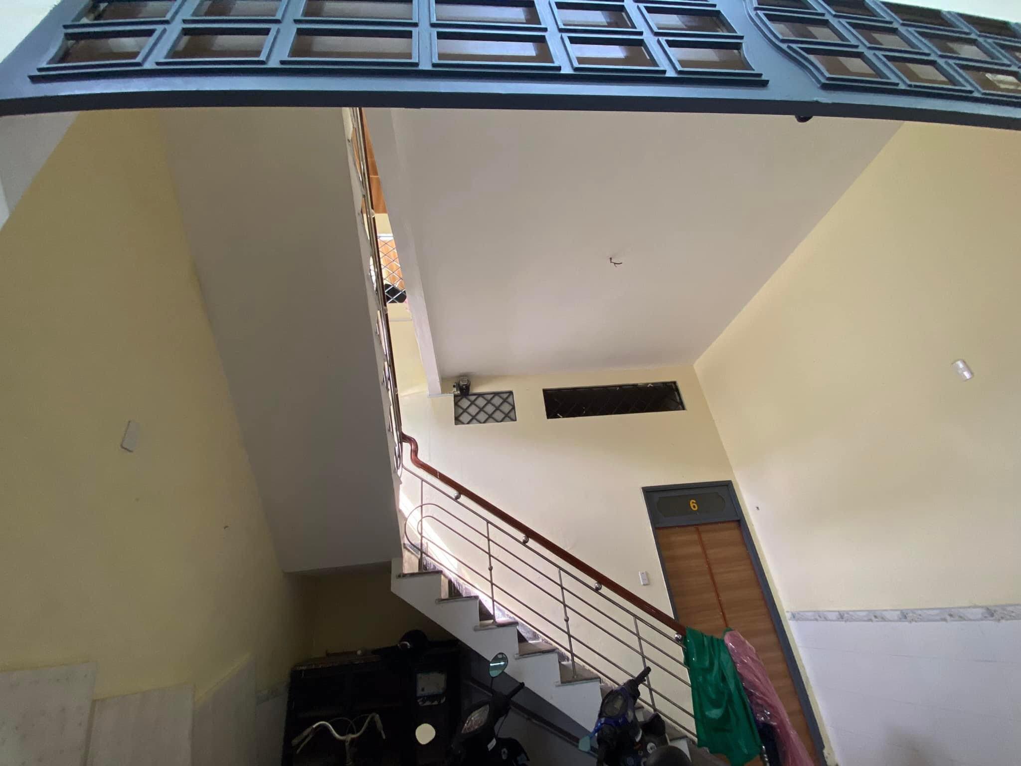 Chính chủ bán dãy trọ 110m2 ngang 10m nở hậu gần ĐH Duy Tân Nguyễn Văn Linh Đà Nẵng chưa đến 5 tỷ - Ảnh 1