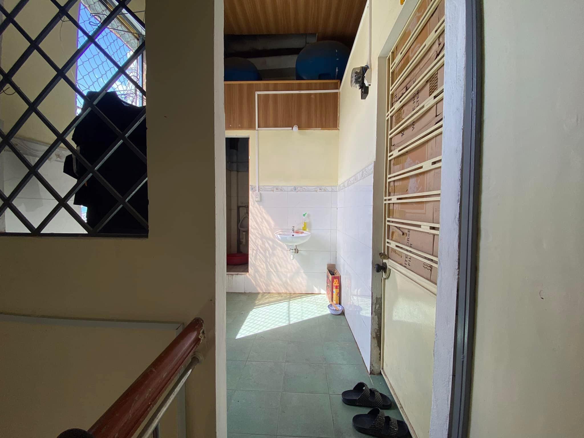 Chính chủ bán dãy trọ 110m2 ngang 10m nở hậu gần ĐH Duy Tân Nguyễn Văn Linh Đà Nẵng chưa đến 5 tỷ - Ảnh 3
