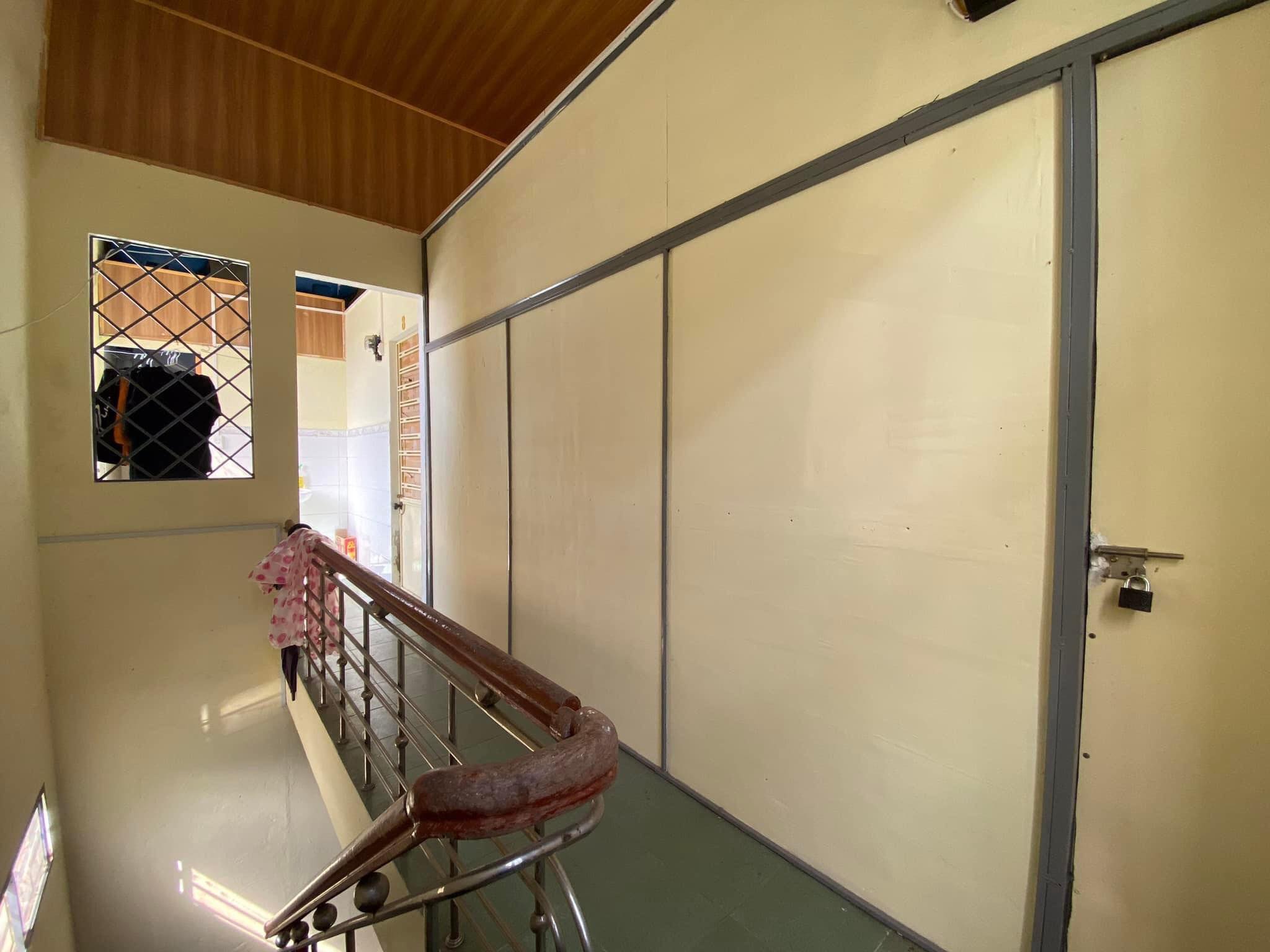 Chính chủ bán dãy trọ 110m2 ngang 10m nở hậu gần ĐH Duy Tân Nguyễn Văn Linh Đà Nẵng chưa đến 5 tỷ - Ảnh 2