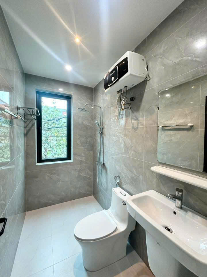 BÁN NHÀ 48m x 3 TẦNG Xây Mới phố AN ĐÀ - ĐẰNG GIANG - NGÔ QUYỀN - Ảnh 3
