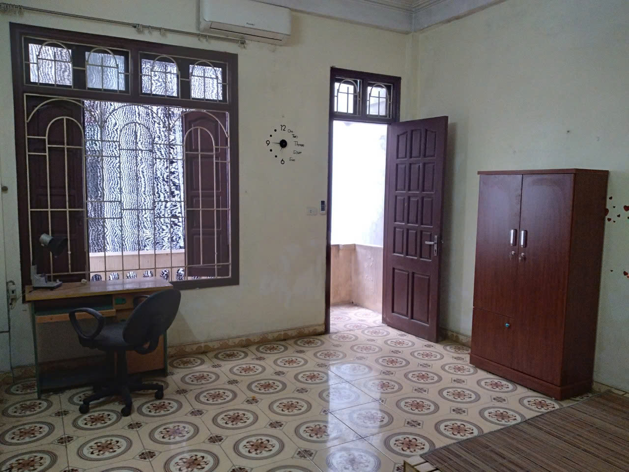 Cho Thuê Phòng Ở Tại Ngõ 190 Nguyễn Trãi – Gần Royal City Và Ngã Tư Sở – Vào Ở Ngay - Ảnh 1