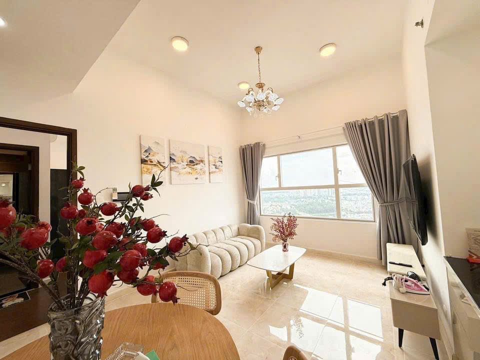 CĂN HỘ 2PN VIEW SÔNG 1,5 TỶ – NGAY AEON MALL BIÊN HÒA – THANH TOÁN 300 TRIỆU SỞ HỮU - Ảnh 2
