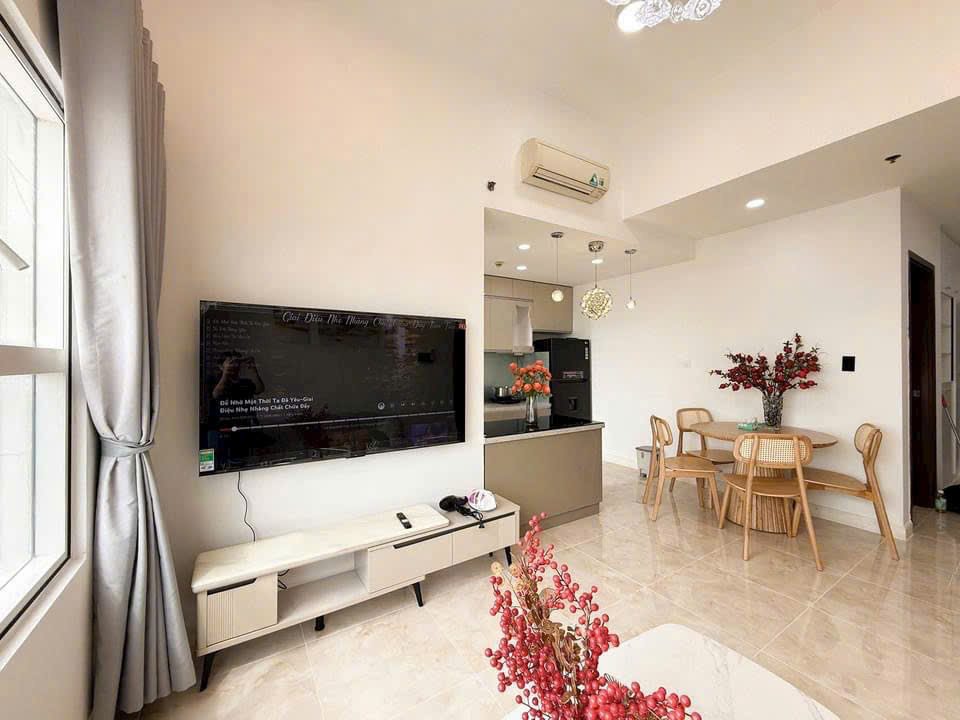 CĂN HỘ 2PN VIEW SÔNG 1,5 TỶ – NGAY AEON MALL BIÊN HÒA – THANH TOÁN 300 TRIỆU SỞ HỮU - Ảnh 1
