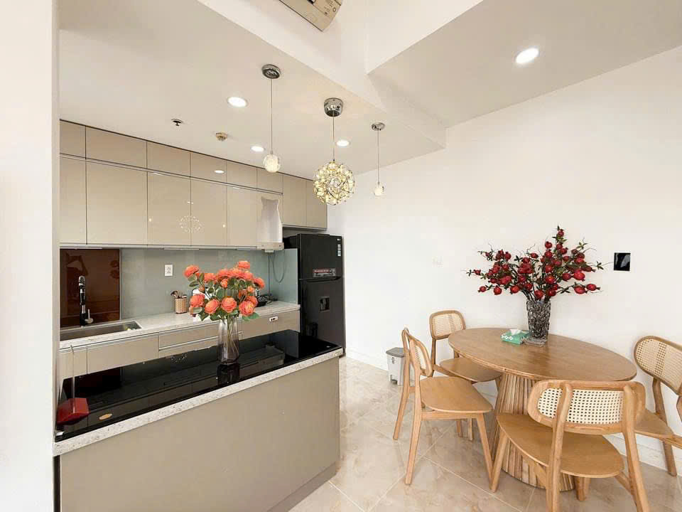 CĂN HỘ 2PN VIEW SÔNG 1,5 TỶ – NGAY AEON MALL BIÊN HÒA – THANH TOÁN 300 TRIỆU SỞ HỮU - Ảnh 4