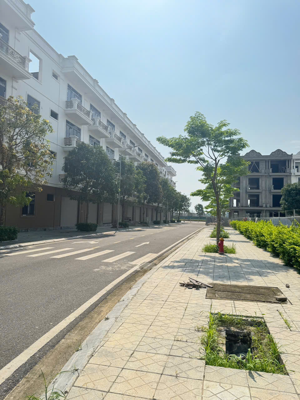 GẤP! CÒN VÀI CĂN – BỎ LỠ LÀ MẤT! KĐT XUÂN HƯNG. LH: 0966 343 969 - Ảnh 2