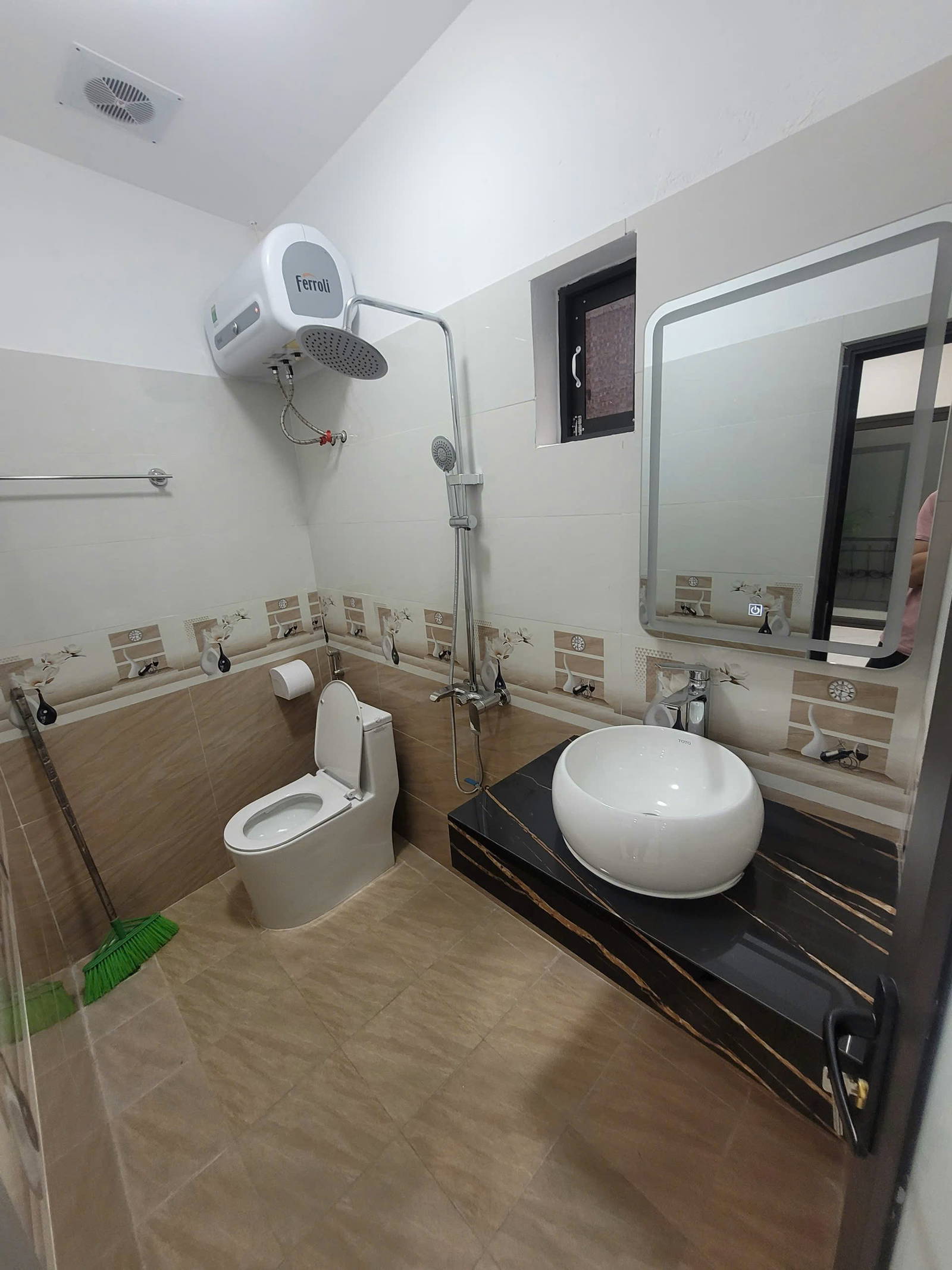 SIÊU HIẾM QUAN NHÂN – NHÀ ĐẸP, MẶT TIỀN KHỦNG, GIÁ CHỈ 6.9 TỶ - Ảnh 4