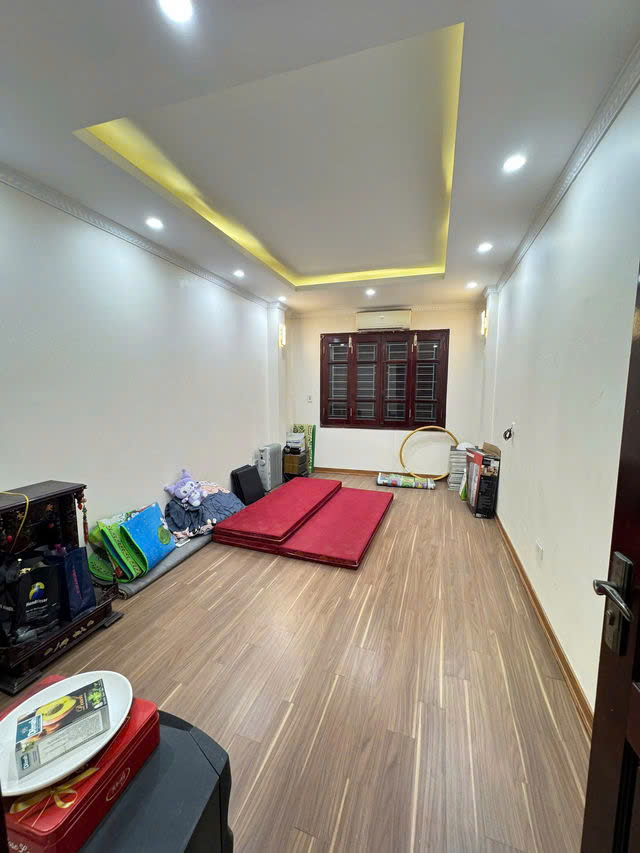 BÁN NHÀ AN DƯƠNG - 5 TẦNG CHẮC CHẮN - 6.2 TỶ - Ảnh 3
