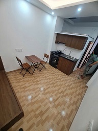 Cho thuê phòng trọ tại số 9D, ngõ 114/9, Phố Thanh Lân, Phường Thanh Trì, Quận Hoàng Mai, Hà Nội. - Ảnh 2
