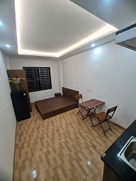Cho thuê phòng trọ tại số 9D, ngõ 114/9, Phố Thanh Lân, Phường Thanh Trì, Quận Hoàng Mai, Hà Nội. - Ảnh 1