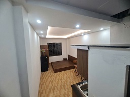 Cho thuê phòng trọ tại số 9D, ngõ 114/9, Phố Thanh Lân, Phường Thanh Trì, Quận Hoàng Mai, Hà Nội. - Ảnh 3