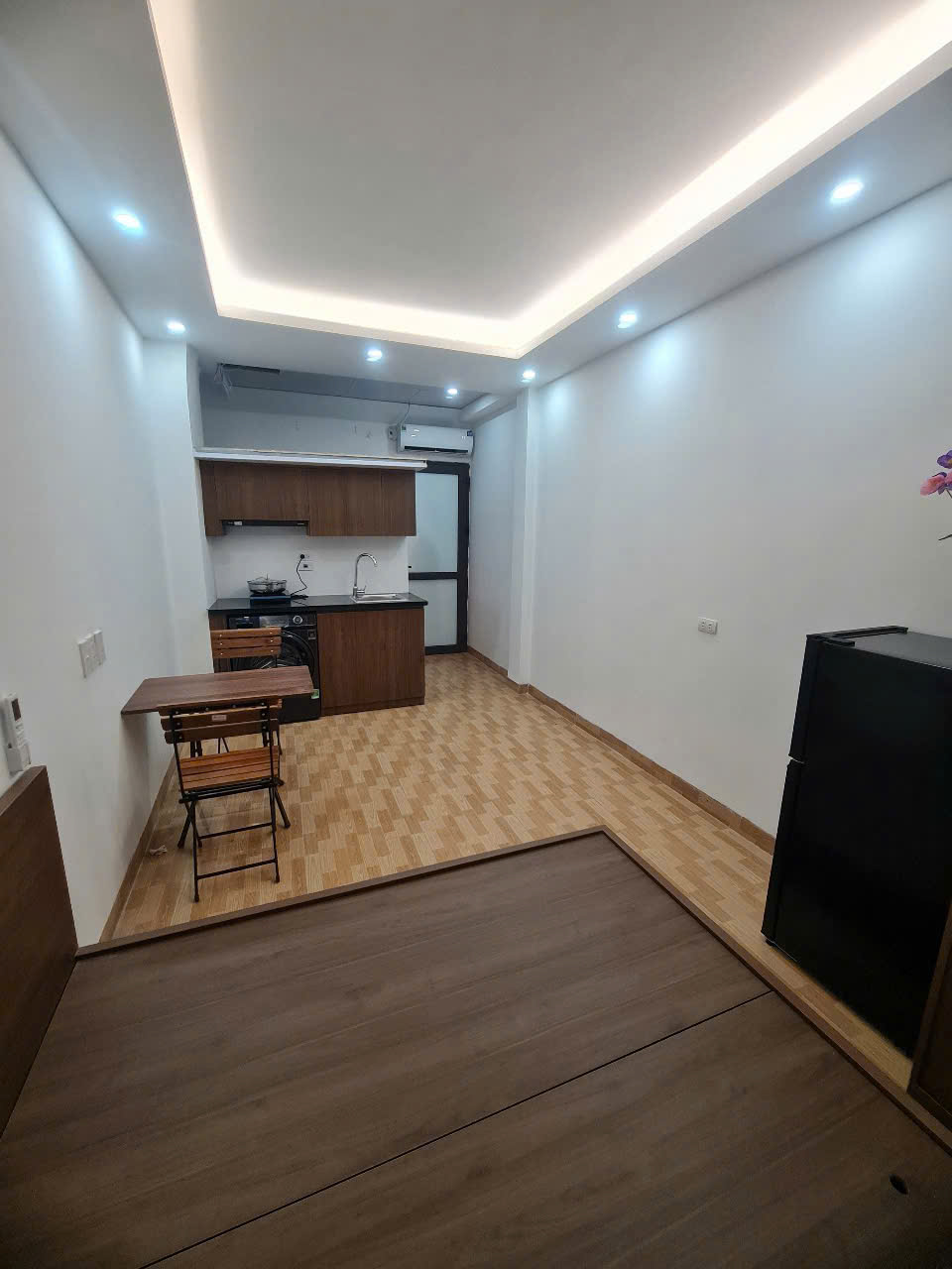 Cho thuê phòng trọ tại số 9D, ngõ 114/9, Phố Thanh Lân, Phường Thanh Trì, Quận Hoàng Mai, Hà Nội. - Ảnh 4