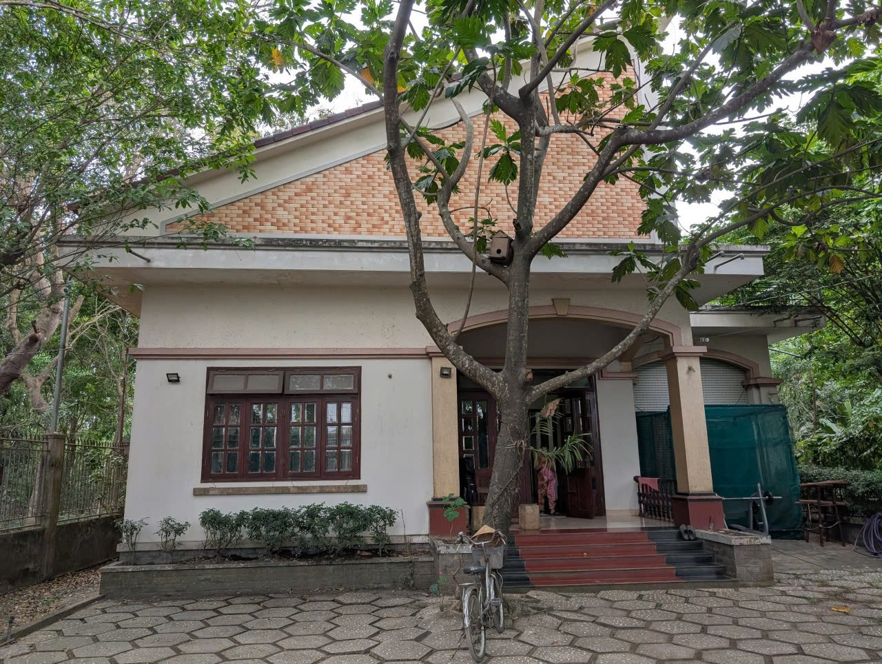 CHÍNH CHỦ Cho thuê nhà lớn  Khu phố Thiên Bình- Phường Tam Phước- Thành phố Biên Hòa- Đồng Nai. - Ảnh chính