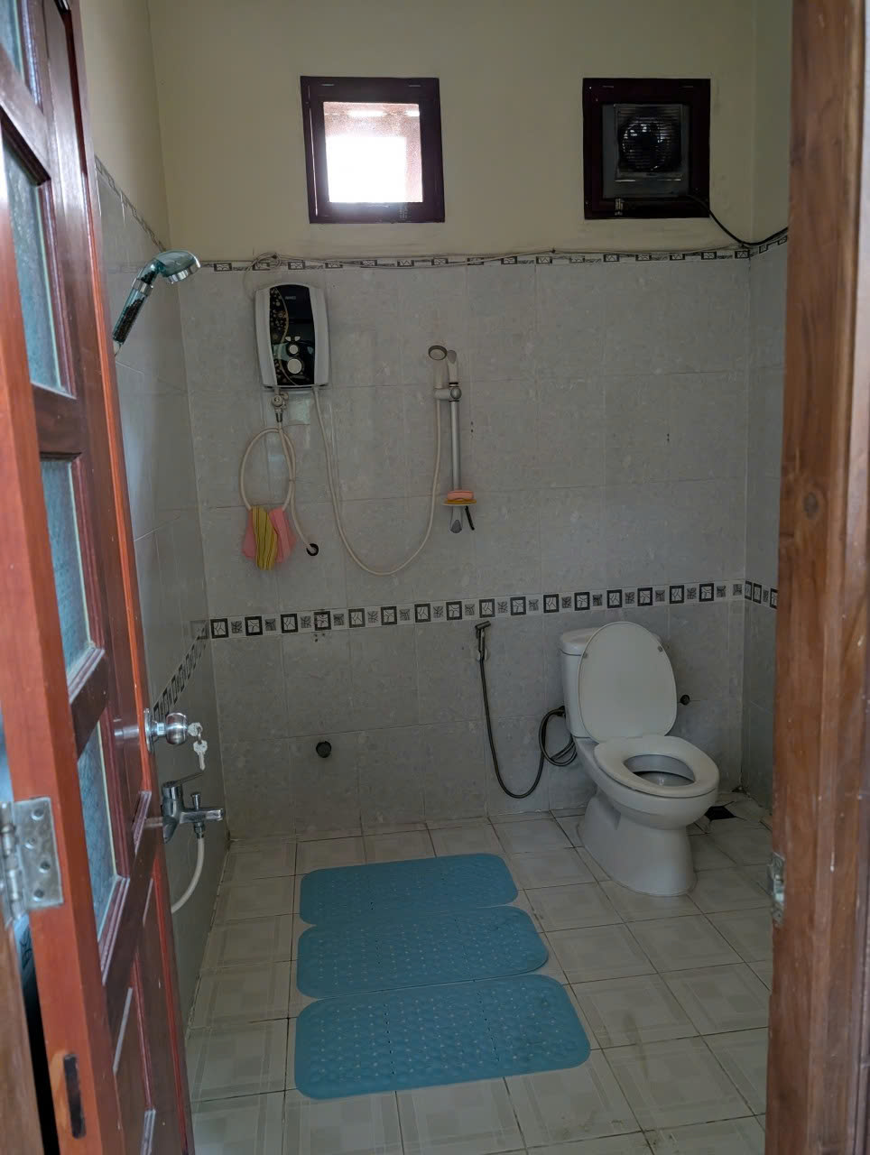 CHÍNH CHỦ Cho thuê nhà lớn  Khu phố Thiên Bình- Phường Tam Phước- Thành phố Biên Hòa- Đồng Nai. - Ảnh 4