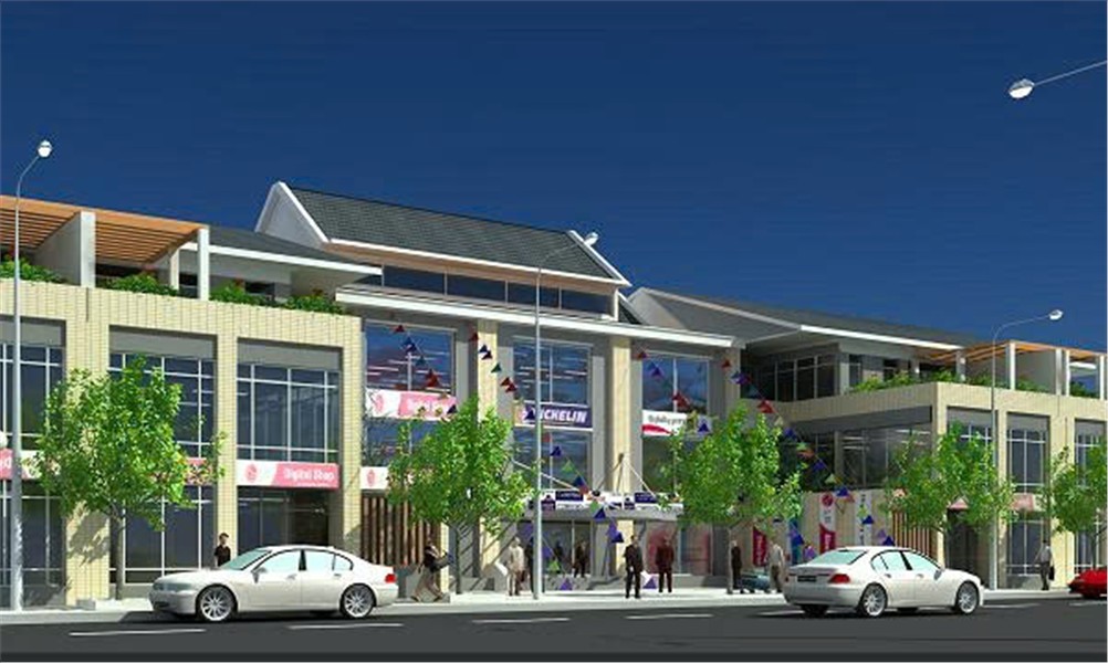 ĐẤT CHÍNH CHỦ - Dự án Quang Minh Green City, Đường 10, Phường Thủy Đường, Thủy Nguyên, Hải Phòng - Ảnh chính