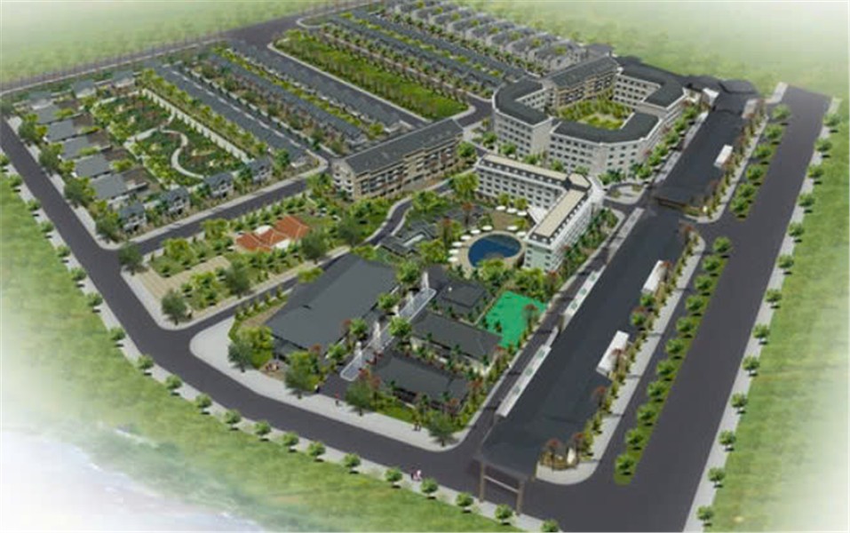 ĐẤT CHÍNH CHỦ - Dự án Quang Minh Green City, Đường 10, Phường Thủy Đường, Thủy Nguyên, Hải Phòng - Ảnh 1