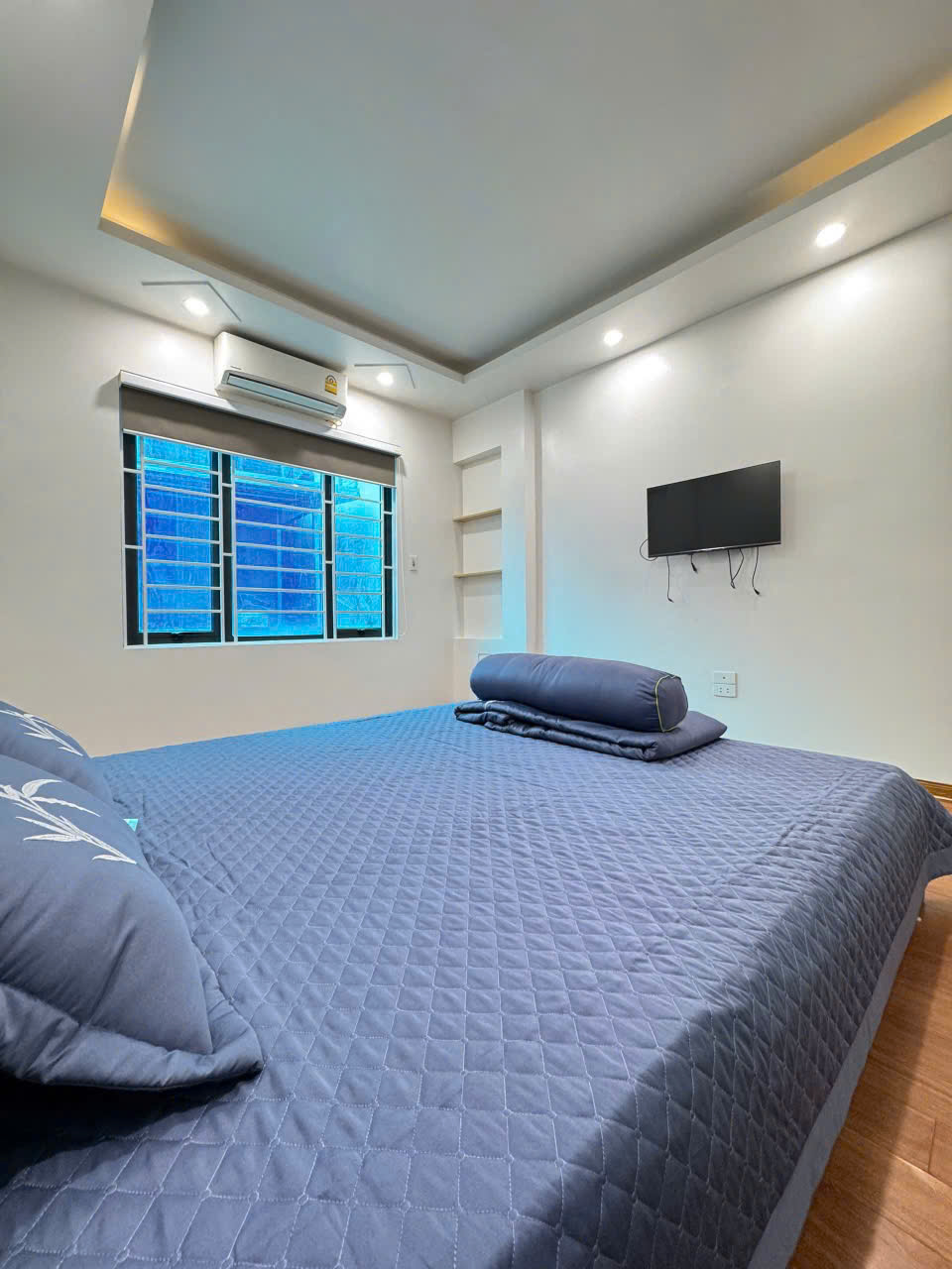 BÁN NHÀ HÀ TRÌ 1 – 4.5 TẦNG – 33M² – GIÁ 6.35 TỶ CÓ THƯƠNG LƯỢNG - Ảnh 3
