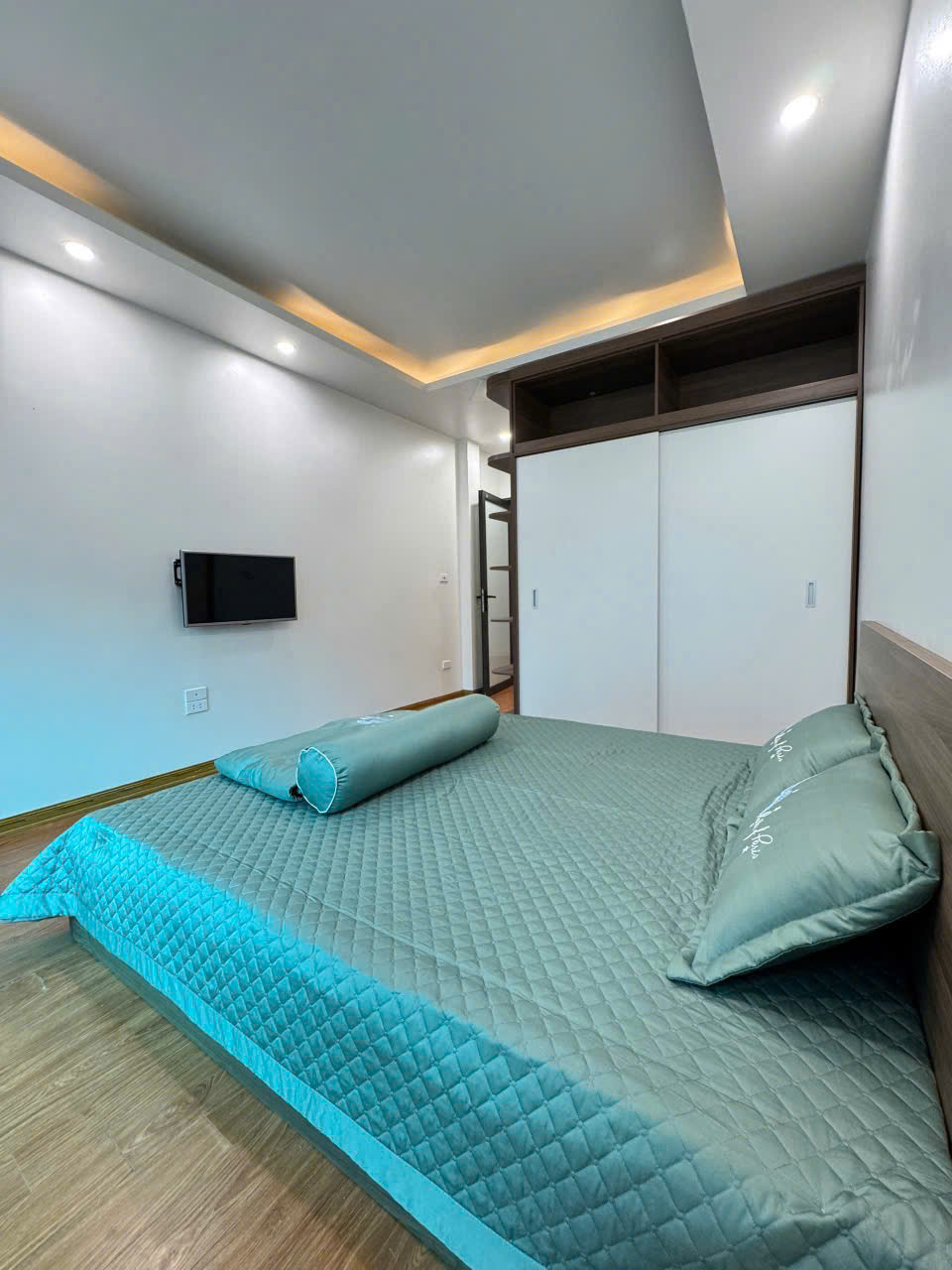 BÁN NHÀ HÀ TRÌ 1 – 4.5 TẦNG – 33M² – GIÁ 6.35 TỶ CÓ THƯƠNG LƯỢNG - Ảnh 4