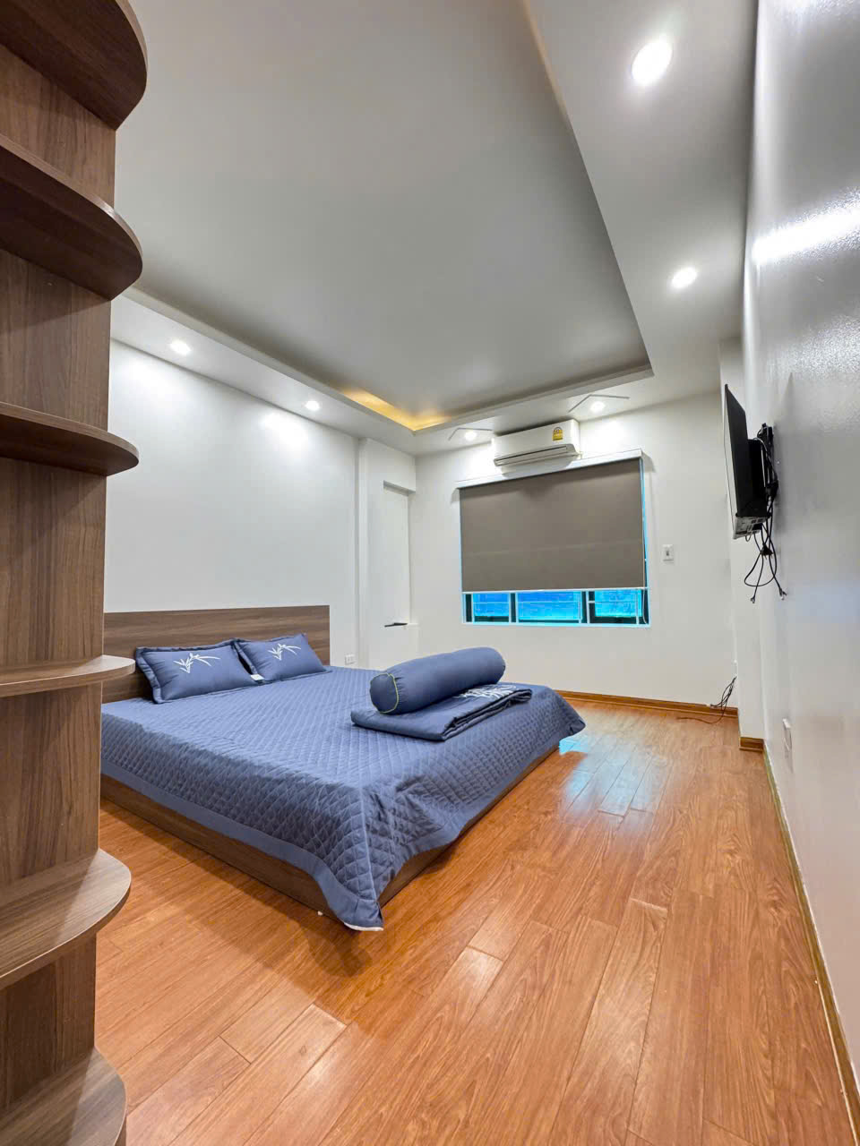 BÁN NHÀ HÀ TRÌ 1 – 4.5 TẦNG – 33M² – GIÁ 6.35 TỶ CÓ THƯƠNG LƯỢNG - Ảnh 5