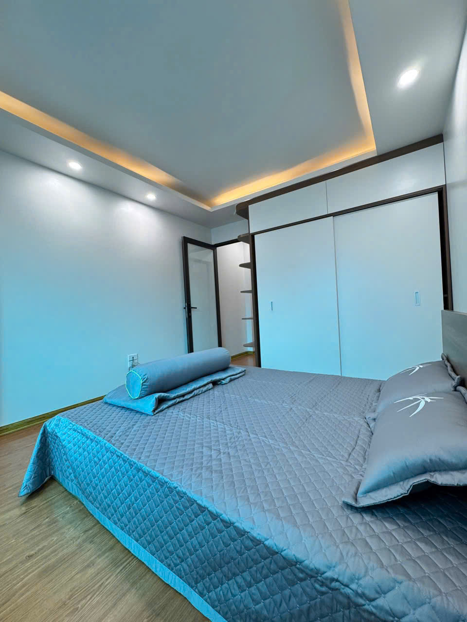 BÁN NHÀ HÀ TRÌ 1 – 4.5 TẦNG – 33M² – GIÁ 6.35 TỶ CÓ THƯƠNG LƯỢNG - Ảnh 6