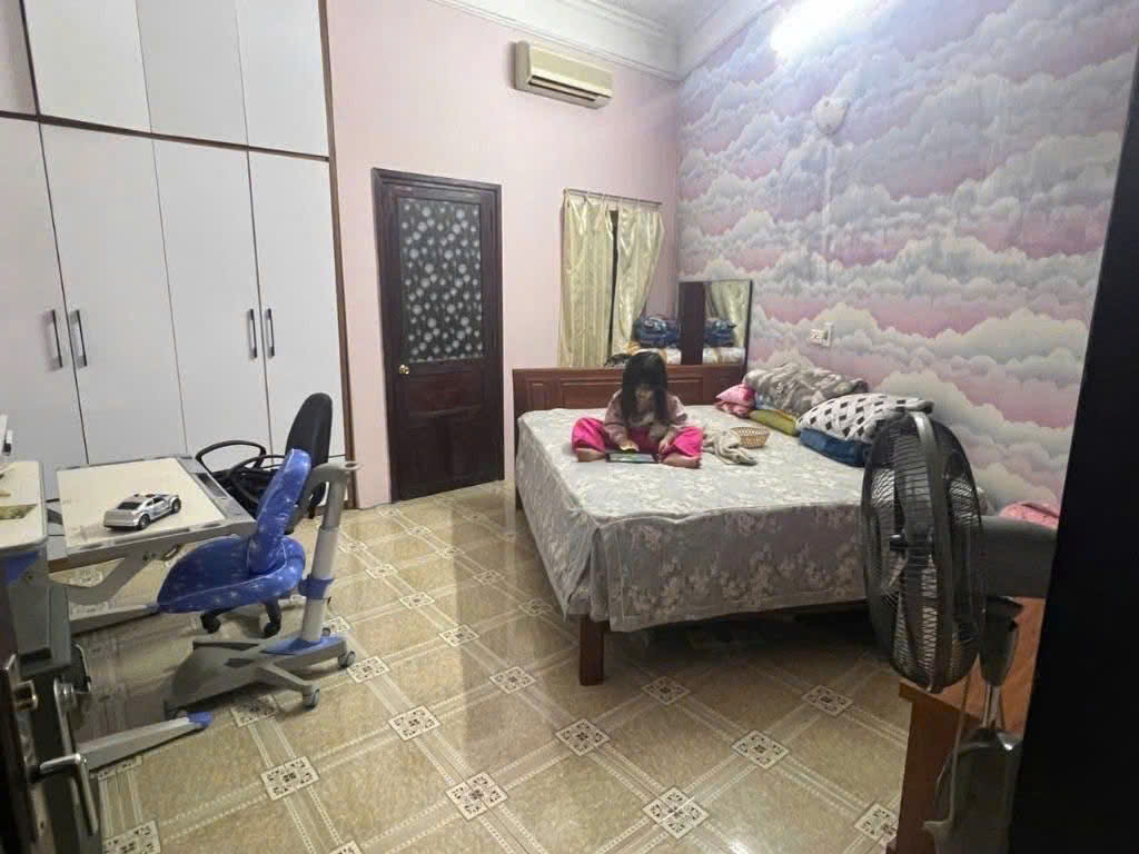 CỰC SỐC CHÍNH CHỦ CẦN BÁN NHÀ PHỐ ĐƯỜNG LÁNG QUẬN ĐỐNG ĐA 90 m2 x 4 TẦNG NHỈNH 15 TỶ Ô TÔ KD - Ảnh chính