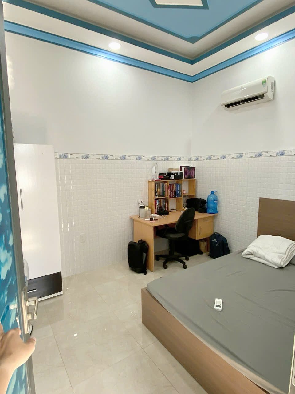 BÁN NHÀ 2 TẦNG HẺM Ô TÔ PHƯỜNG NGỌC HIỆP NHA TRANG - Ảnh 3