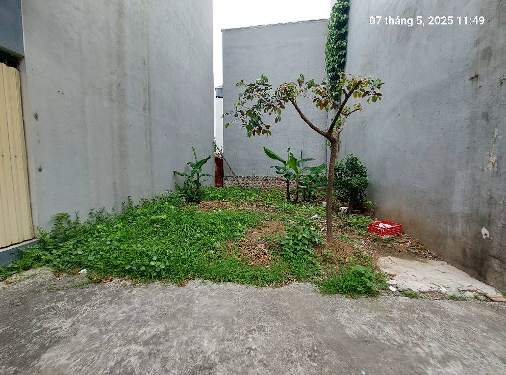 Đất Quang Minh, 61m2, m10m, 2.7 tỷ, ô tô nhỏ, Mê Linh. - Ảnh chính