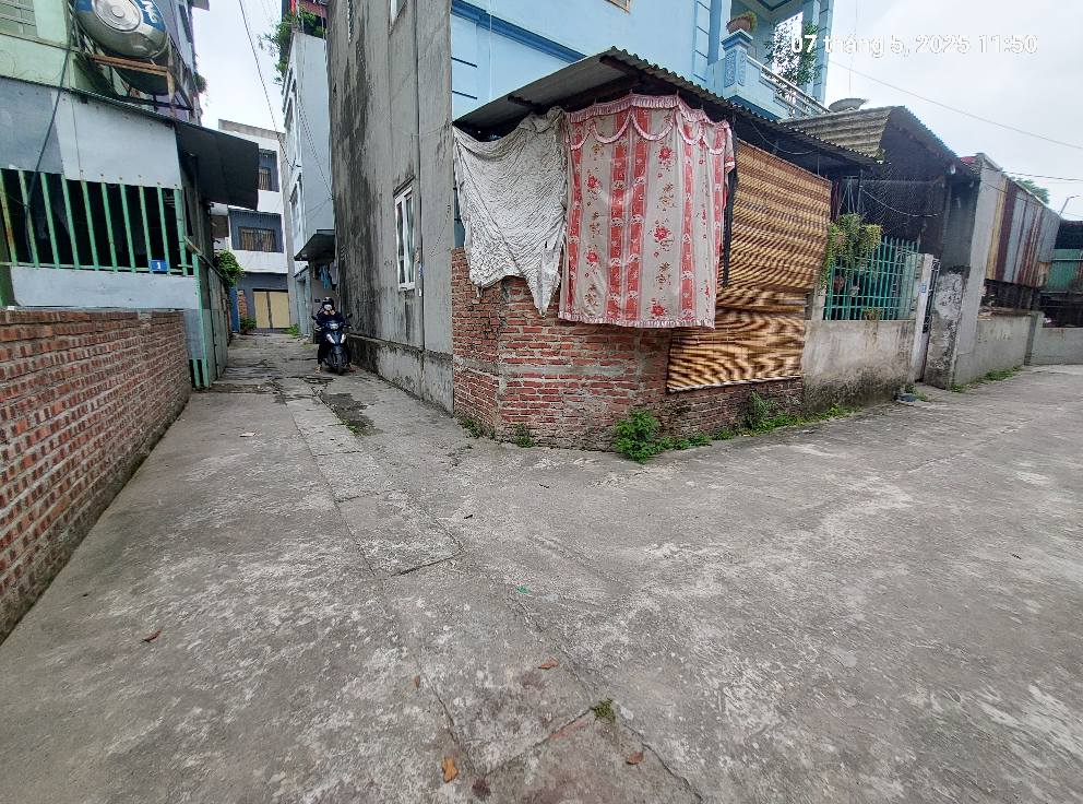Đất Quang Minh, 61m2, m10m, 2.7 tỷ, ô tô nhỏ, Mê Linh. - Ảnh 3
