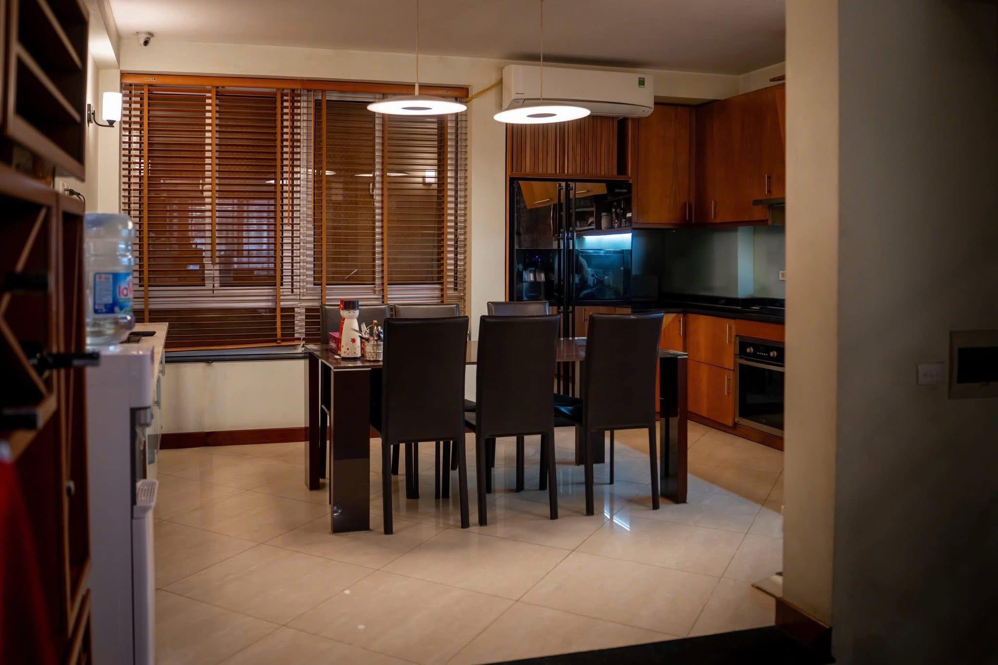 Bán nhà Mặt Phố Cốm Vòng (Ngõ 36 Duy Tân) 60/70m x 7T Thang máy, MT 5.7m 36 Tỷ - Ảnh 2