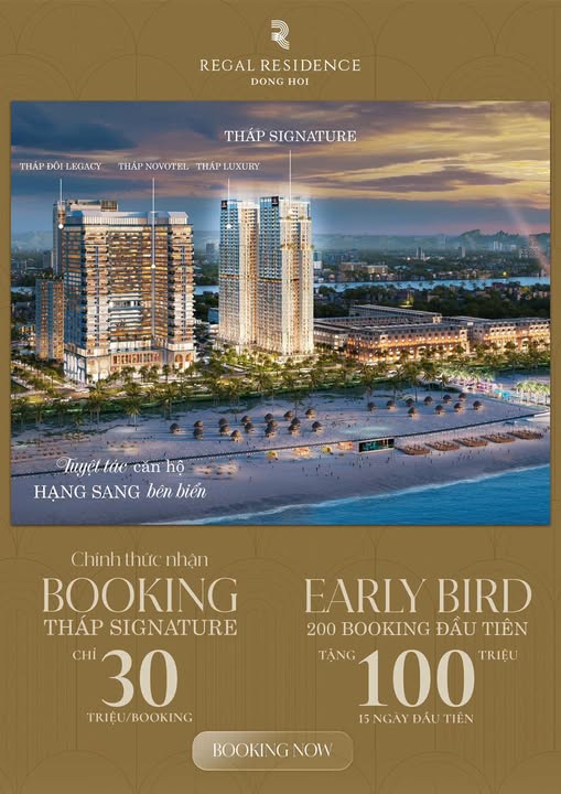 Không gian vừa đủ – tiện nghi tối đa – 1PN+ 49m² Signature - Ảnh 2