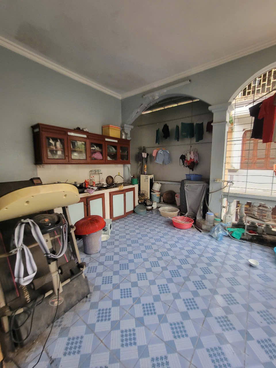 Bán nhà Trường Chinh, Đống Đa, 35m2, mặt tiền 5m, Kinh doanh cho thuê, 10.8 tỷ - Ảnh 2