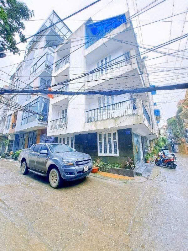 Siêu phẩm nhà đẹp lô góc 3 thoáng vinh viễn ,ô tô dừng đỗ tránh ngày đêm,kinh doanh ,giá đầu tư - Ảnh chính