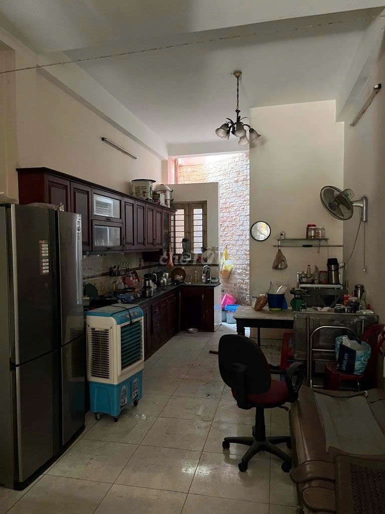 HOT HOT HOT - Cần Bán Nhanh Căn Nhà Tại Đường Nguyễn Đình Chính, Phường 15, Quận Phú Nhuận, HCM - Ảnh 1