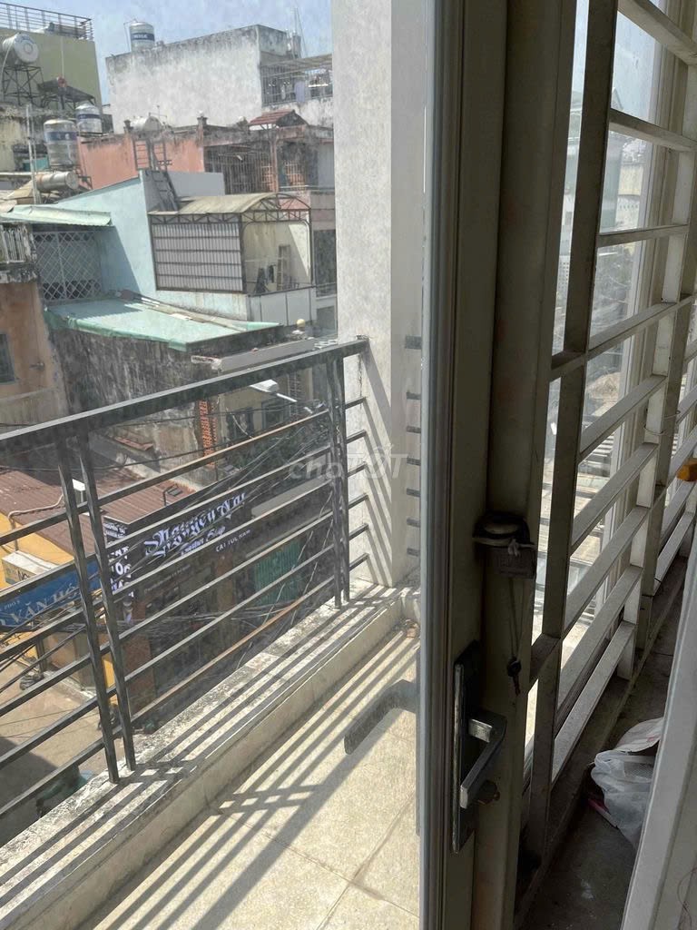 HOT HOT HOT - Cần Bán Nhanh Căn Nhà Tại Đường Nguyễn Đình Chính, Phường 15, Quận Phú Nhuận, HCM - Ảnh 4