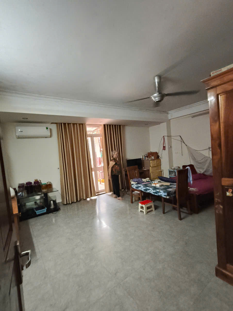 NHÀ NHƯ BIỆT THỰ, Ô TÔ VÀO, DÂN TRÍ CAO, YÊN TĨNH, SỐNG LÝ TƯỞNG, PHÙ HỢP KINH DOANH VĂN PHÒNG, giá - Ảnh 4