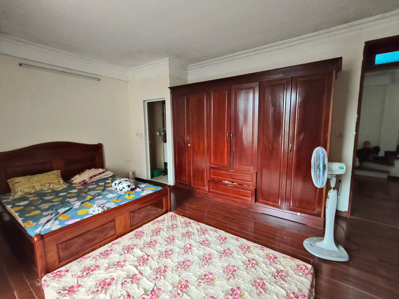 NHÀ NHƯ BIỆT THỰ, Ô TÔ VÀO, DÂN TRÍ CAO, YÊN TĨNH, SỐNG LÝ TƯỞNG, PHÙ HỢP KINH DOANH VĂN PHÒNG, giá - Ảnh 2