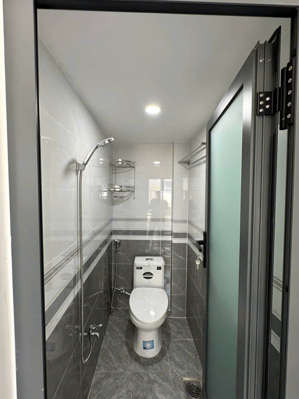 NHÀ SIÊU ĐẸP - GIÁ RẺ CẦN BÁN NHANH NHÀ Nguyễn Thái Sơn ,P5, Gò vấp - Ảnh 3